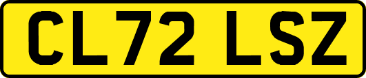 CL72LSZ