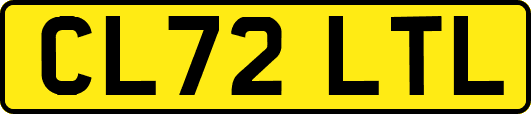 CL72LTL
