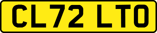 CL72LTO