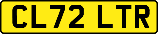 CL72LTR