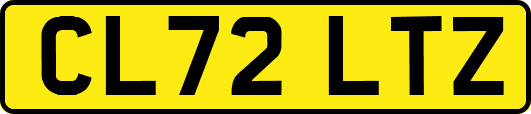 CL72LTZ