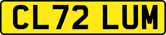 CL72LUM