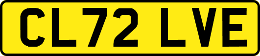 CL72LVE