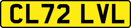 CL72LVL