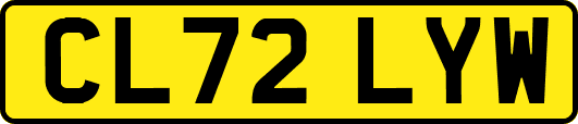 CL72LYW