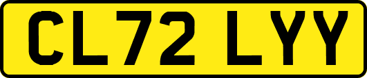 CL72LYY