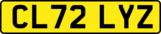 CL72LYZ