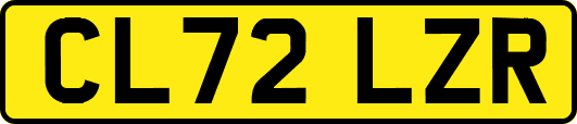 CL72LZR