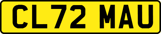 CL72MAU