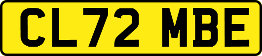 CL72MBE