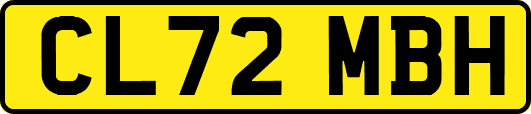 CL72MBH