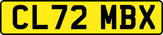 CL72MBX