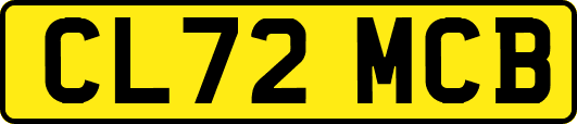 CL72MCB