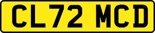 CL72MCD