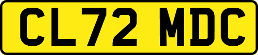 CL72MDC