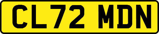 CL72MDN