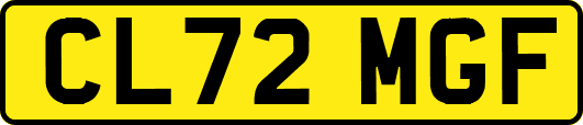 CL72MGF