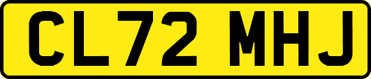 CL72MHJ