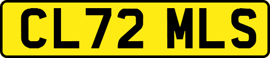 CL72MLS