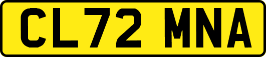 CL72MNA