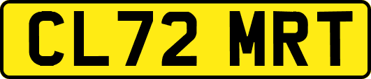 CL72MRT