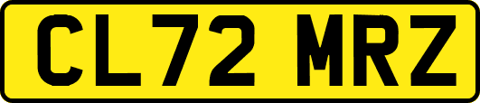 CL72MRZ
