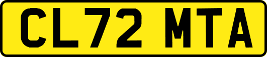 CL72MTA