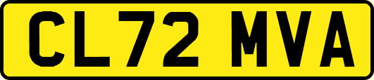 CL72MVA