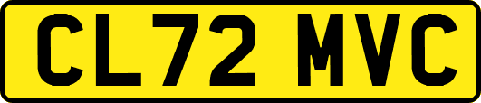CL72MVC