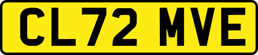 CL72MVE
