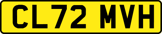 CL72MVH