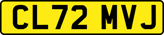 CL72MVJ