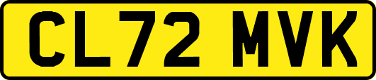 CL72MVK