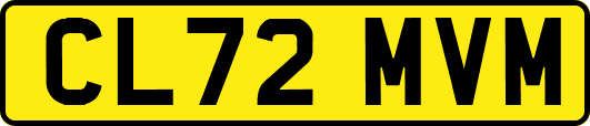 CL72MVM