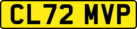 CL72MVP