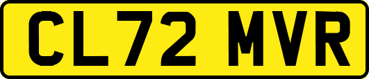 CL72MVR