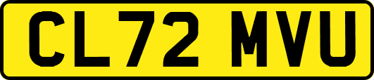 CL72MVU