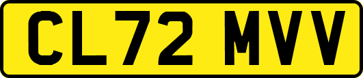 CL72MVV