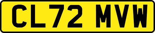 CL72MVW