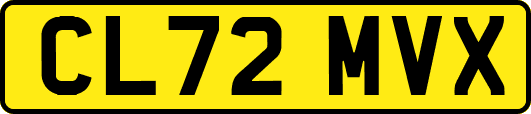 CL72MVX
