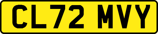 CL72MVY