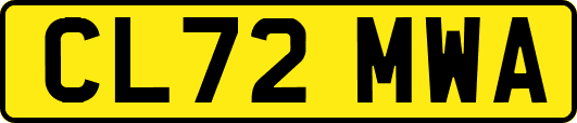 CL72MWA