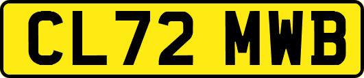 CL72MWB