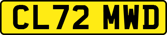 CL72MWD