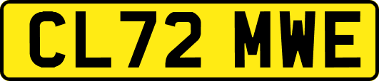 CL72MWE