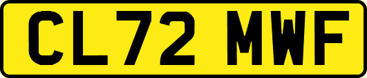 CL72MWF