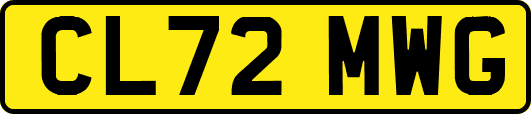 CL72MWG