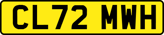 CL72MWH