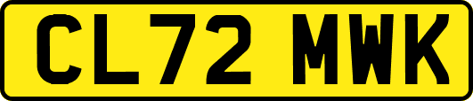 CL72MWK