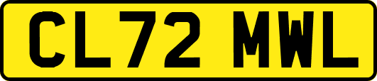 CL72MWL